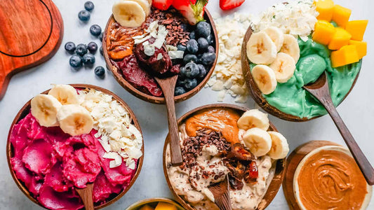 7 Reasons Why You Should Have Smoothies Daily