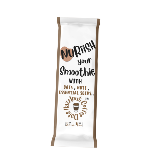 Superfood Smoothie Mix - Coco Delight Solo Pack