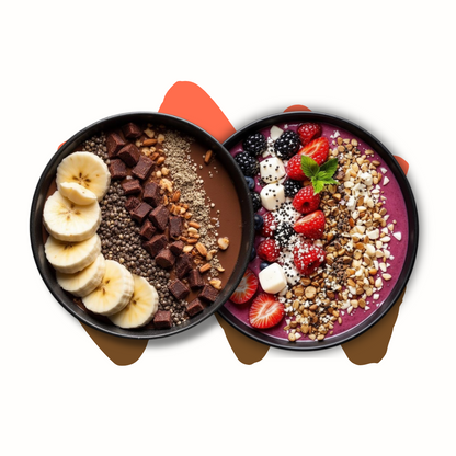 Superfood Smoothie Kit - Bundle - Energy and Immunity - Pack of 12