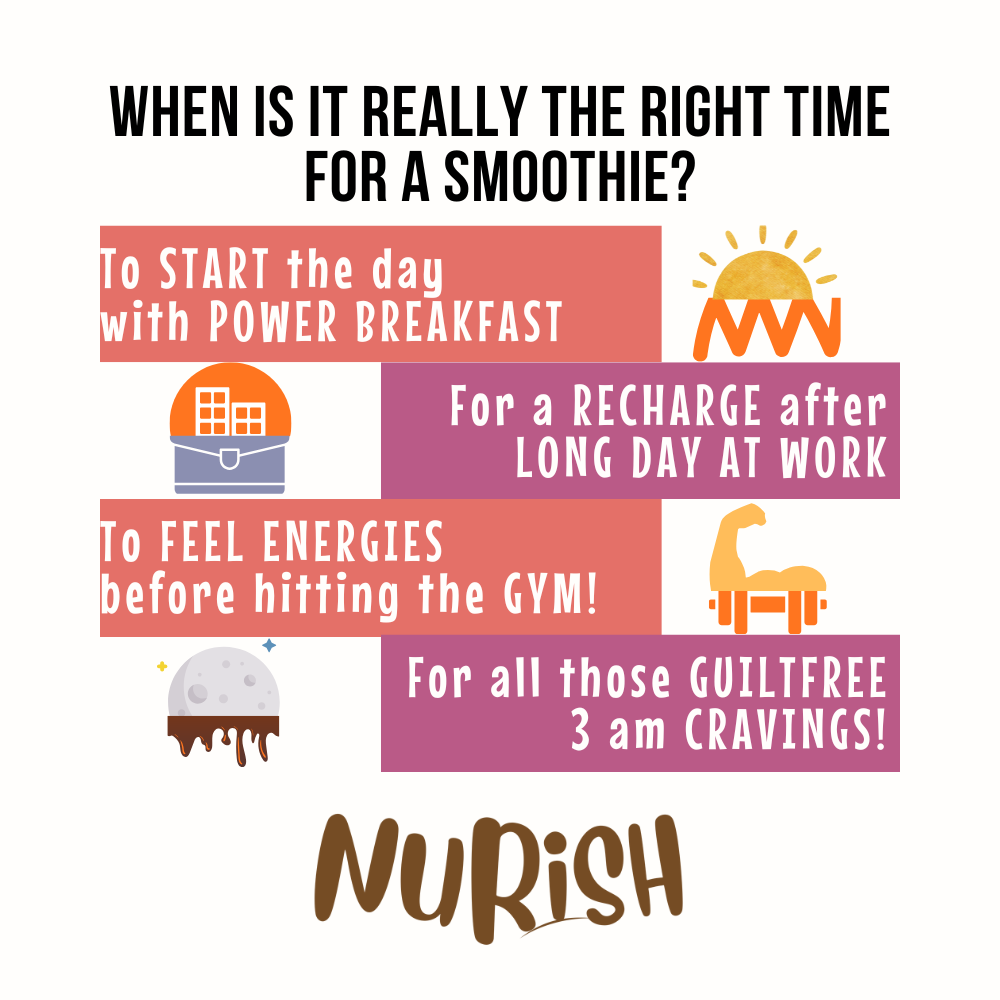 Superfood Smoothie Kit - Pine Berry Glow