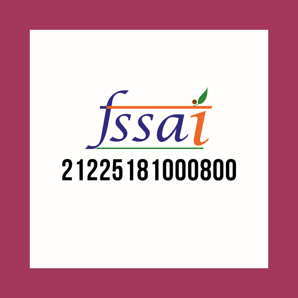 Superfood Smoothie Mix - Rooted in Berries